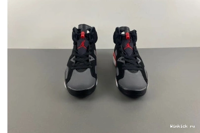 Jordan Red” “Fire 6 Air 0808